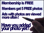 Add a Oklahoma Passions profile photo Image recommending members add Oklahoma Passions profile photos