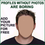Add a Oklahoma Passions profile photo Image recommending members add Oklahoma Passions profile photos